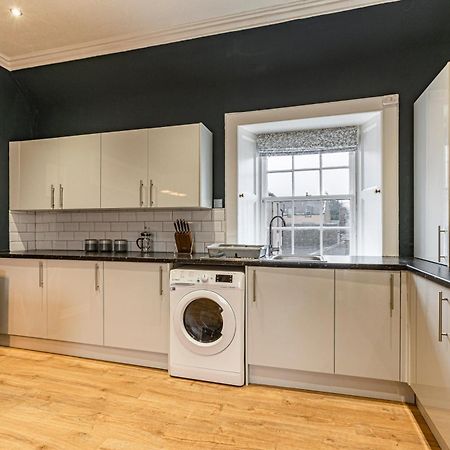 Home In Kelso Scottish Borders المظهر الخارجي الصورة