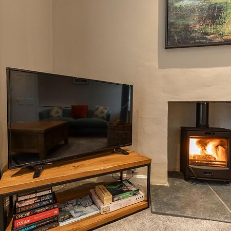 Home In Kelso Scottish Borders المظهر الخارجي الصورة