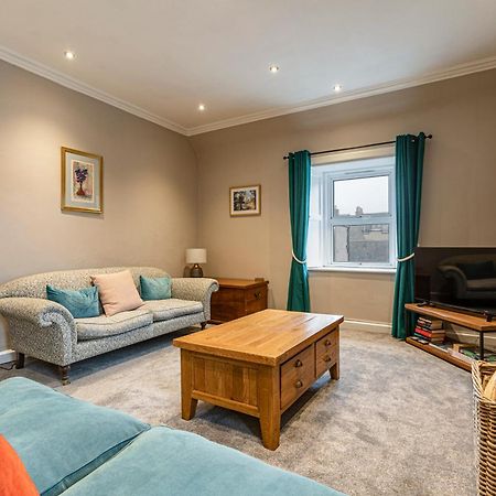 Home In Kelso Scottish Borders المظهر الخارجي الصورة