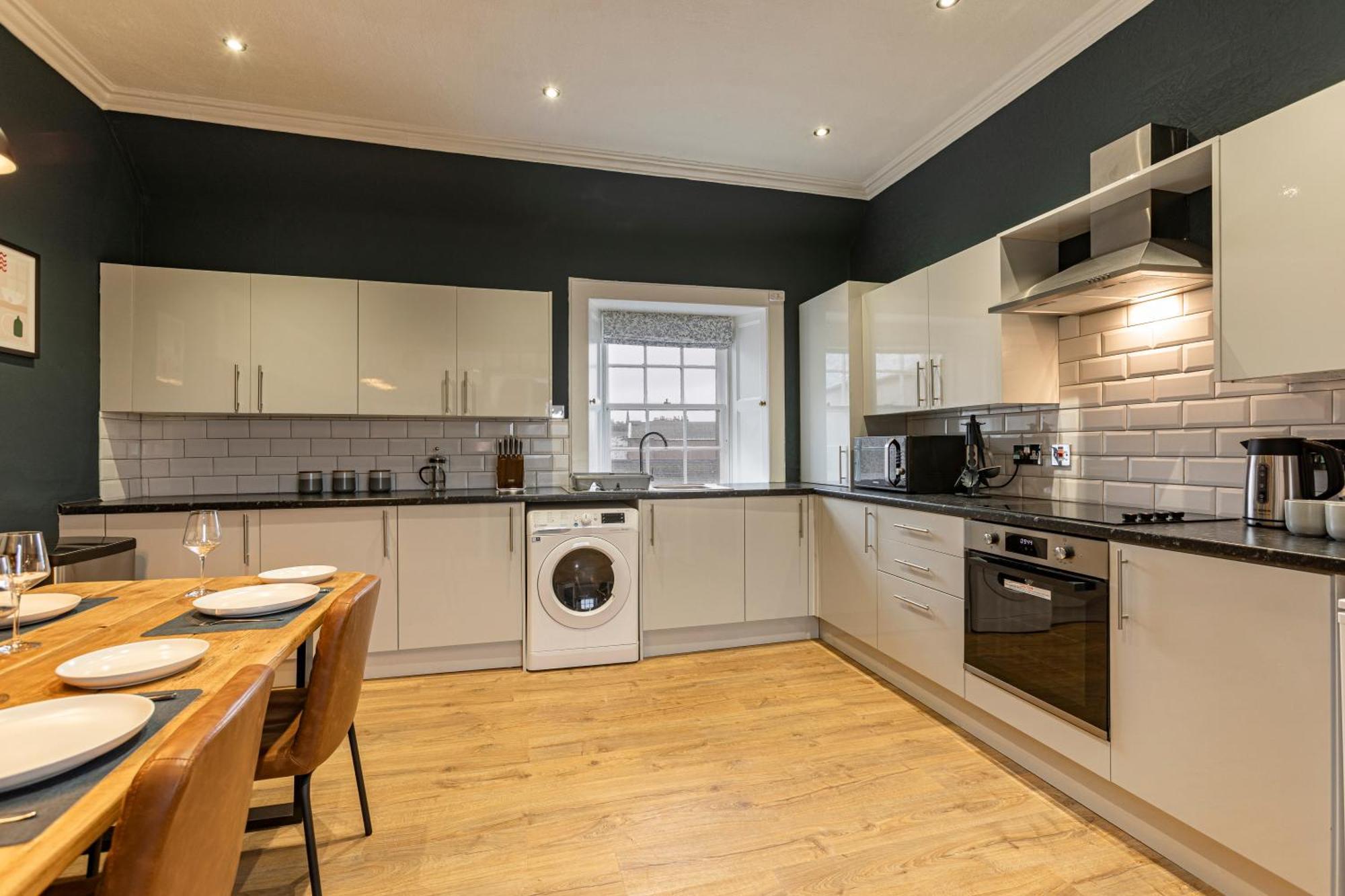 Home In Kelso Scottish Borders المظهر الخارجي الصورة