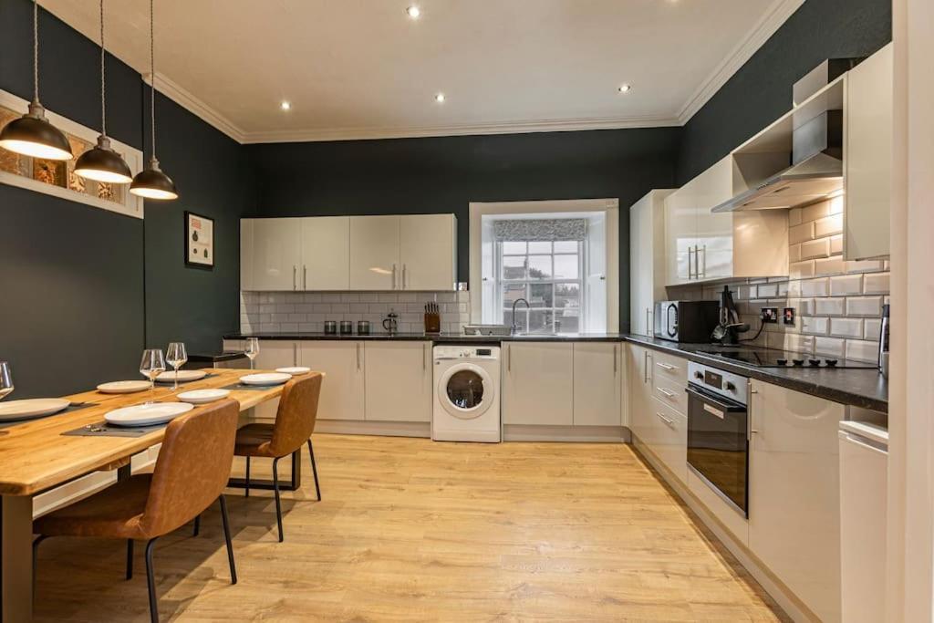 Home In Kelso Scottish Borders المظهر الخارجي الصورة