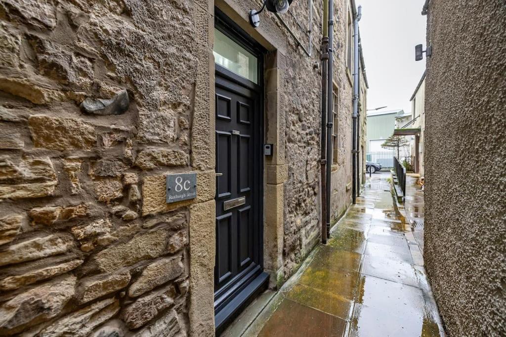 Home In Kelso Scottish Borders المظهر الخارجي الصورة