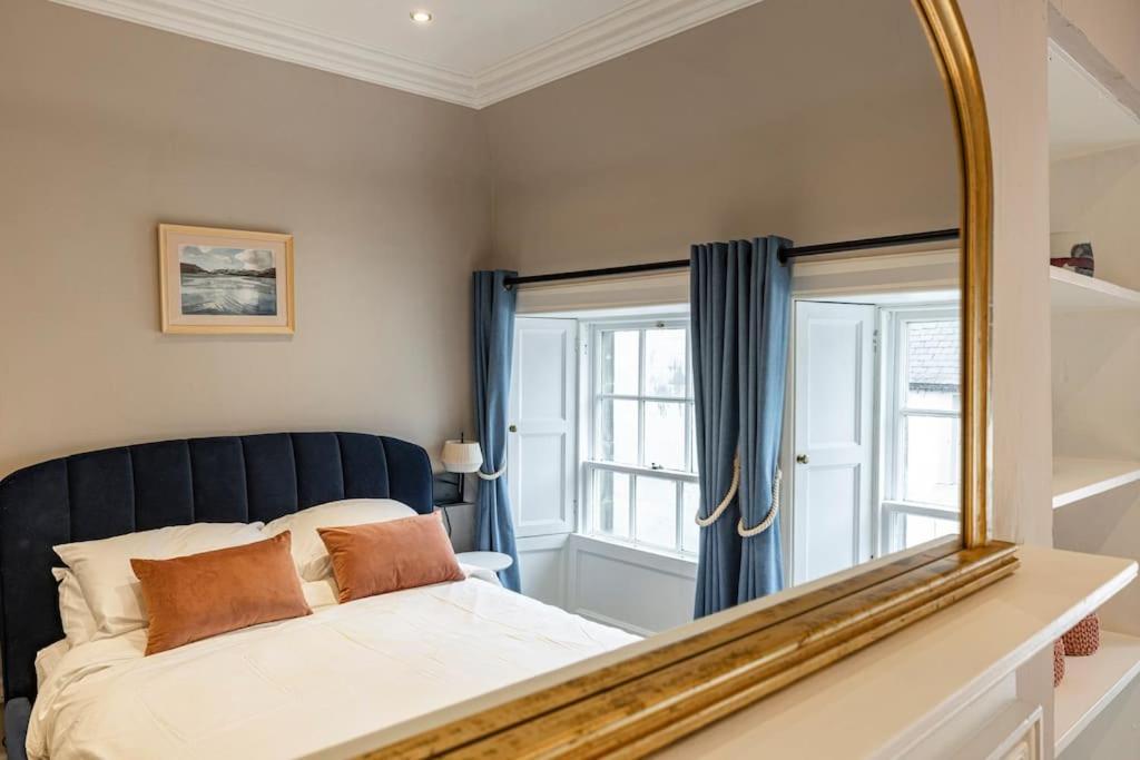 Home In Kelso Scottish Borders المظهر الخارجي الصورة