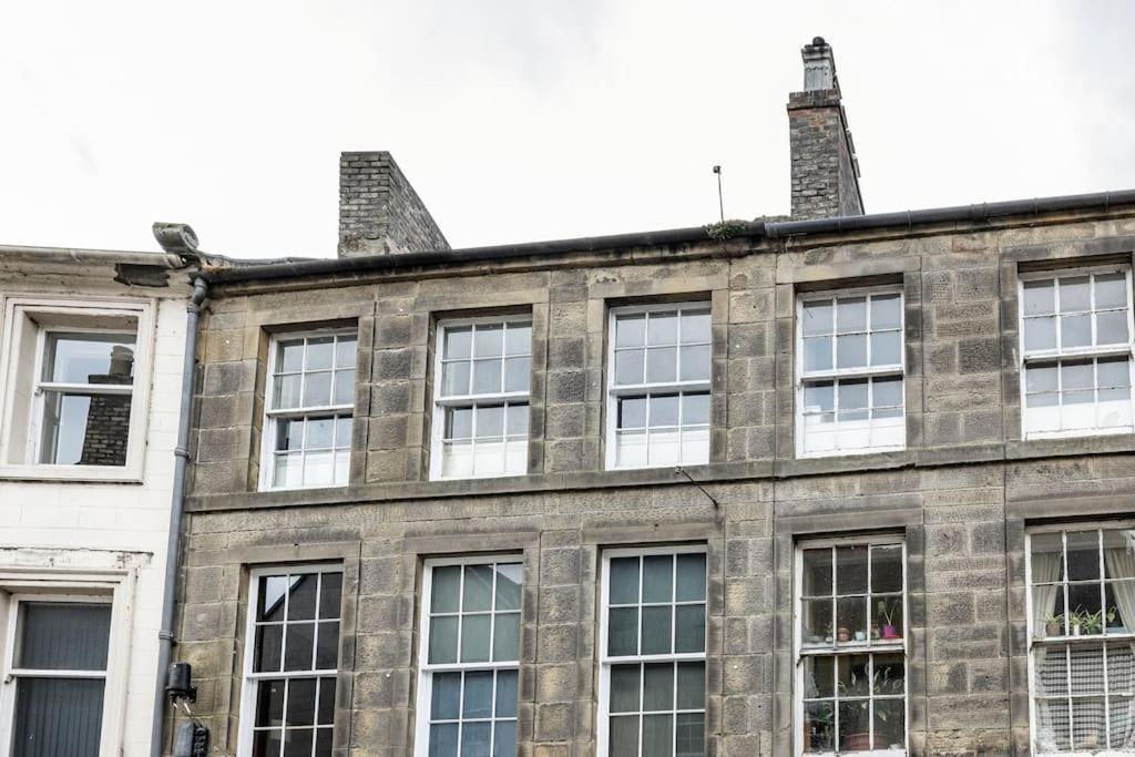 Home In Kelso Scottish Borders المظهر الخارجي الصورة