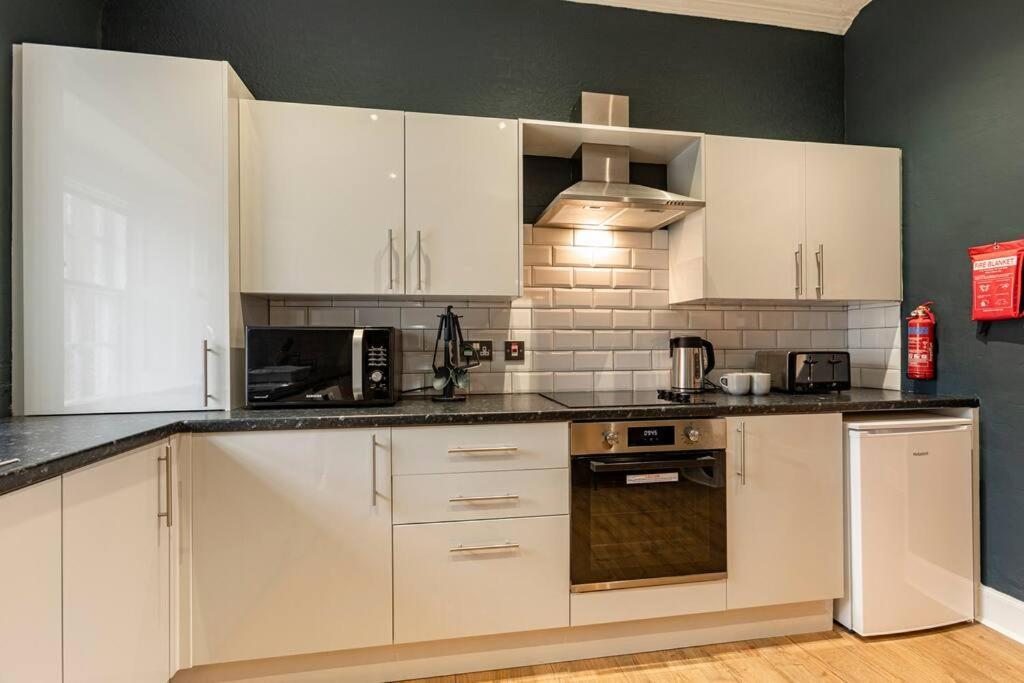 Home In Kelso Scottish Borders المظهر الخارجي الصورة
