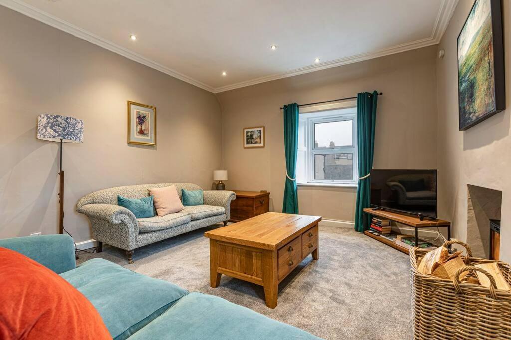 Home In Kelso Scottish Borders المظهر الخارجي الصورة